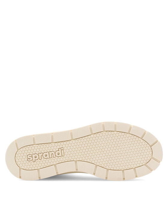 Sprandi Sprandi Tenisice Cozy High WPRS-22W22236 Bež