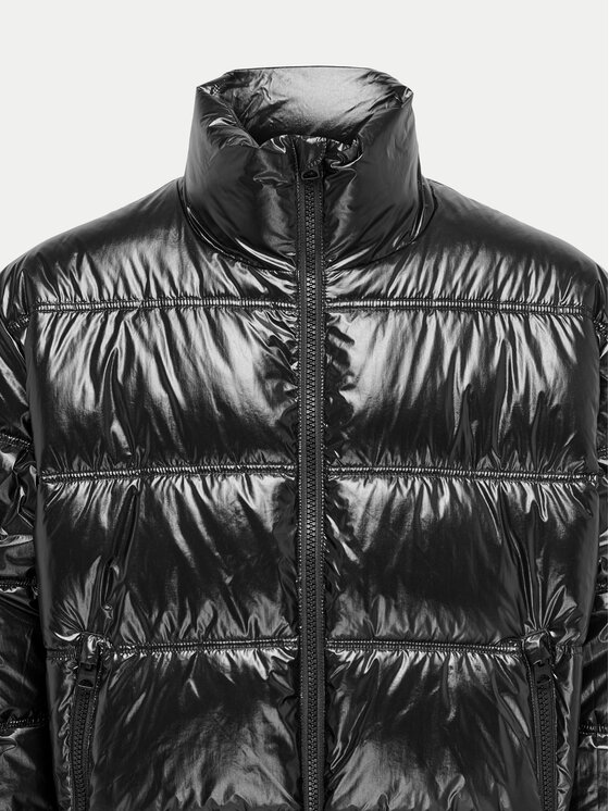Only & Sons Only & Sons Зимова куртка Prim 22030315 Чорний Regular Fit
