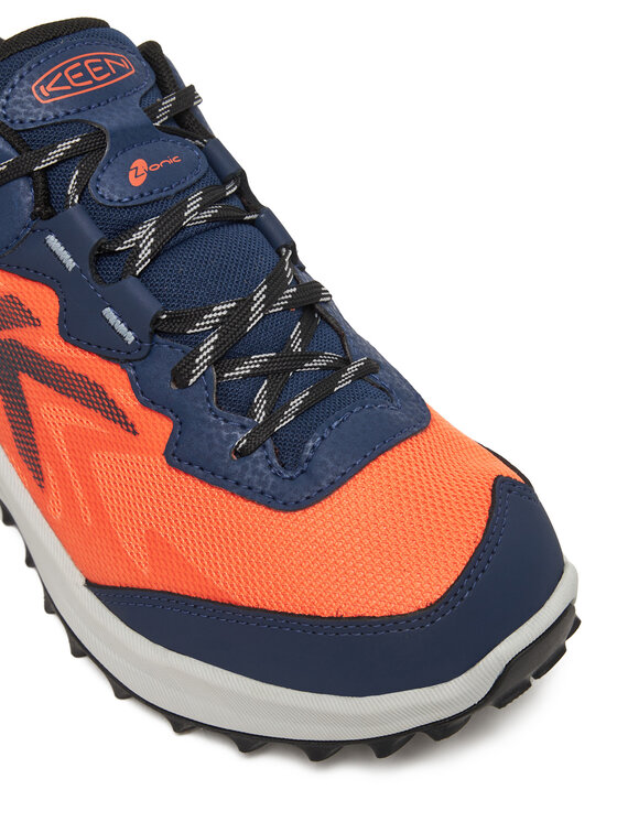 Keen Keen Trekingová obuv Zionic Wp 1031132 Farebná