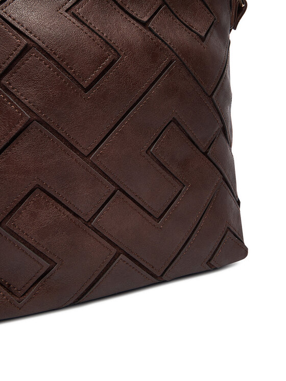 Lasocki Lasocki Handtasche C-MLP-E-024-05 Braun