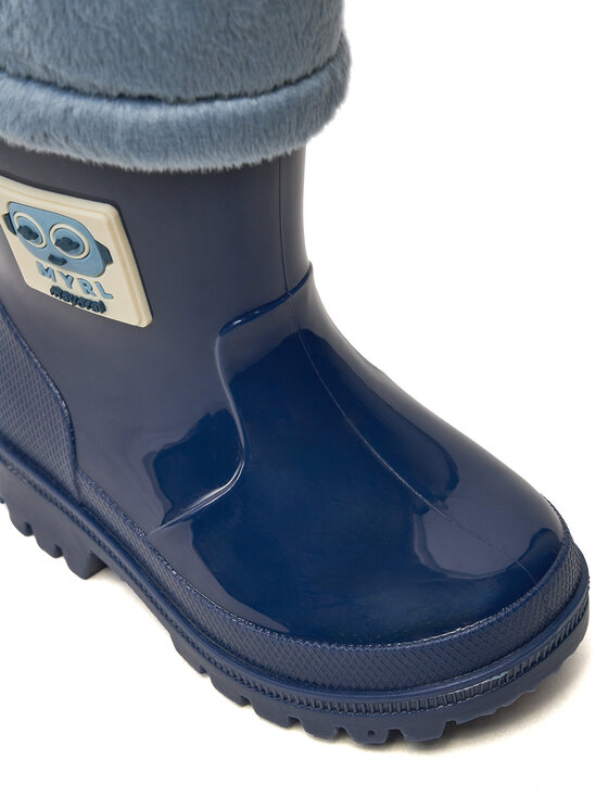 Mayoral Mayoral Gummistiefel 42532 Dunkelblau