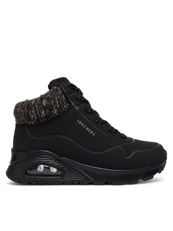 Skechers Skechers Sneakers Uno Gen1-Darling Daze 310566L/BLK Schwarz