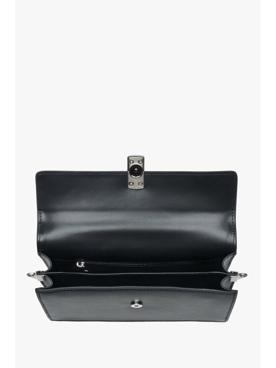 Estro Estro Borsetta ER00118910 Nero