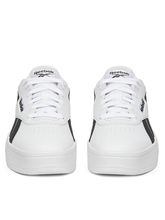 Reebok Reebok Sneakersy COURT ADVANCE SURGE 100234720 Biela