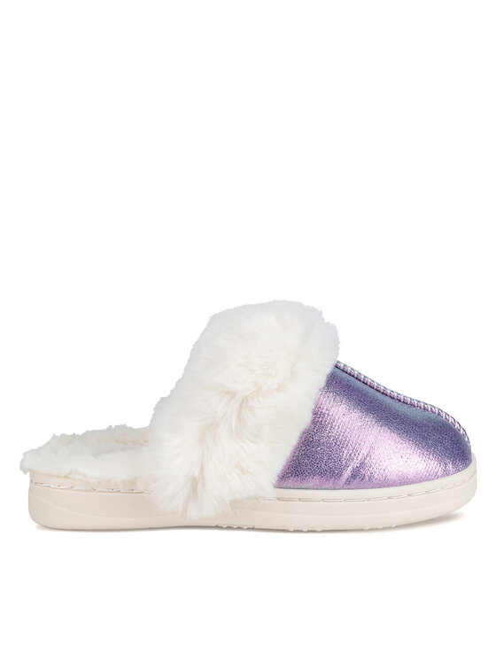 Nelli Blu Nelli Blu Čības K-23 Violets