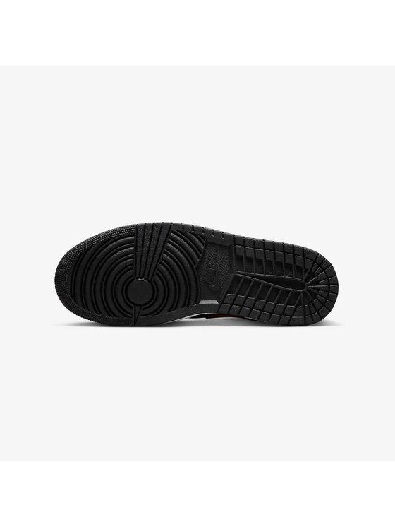 Nike Nike Sneakersy 553558-063 Czarny