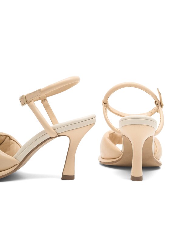 GINO ROSSI Gino Rossi Sandali SEWILLA-02 Beige