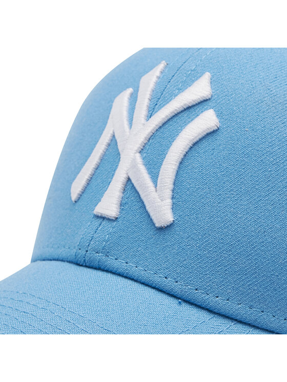 47 Brand 47 Brand Cappellino New York Yankees B-MVPSP17WBP-CO Blu