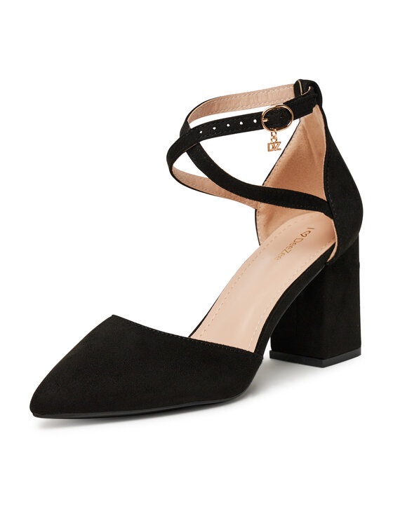 DeeZee DeeZee Tacones DZ0068 Must