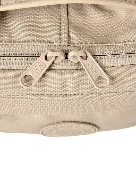 Fjällräven Fjällräven Saszetka 308088 Beżowy