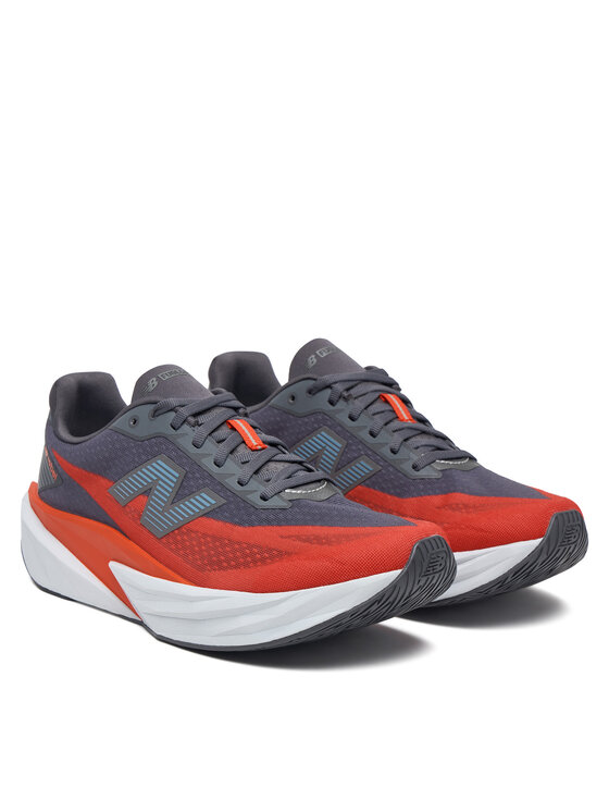 New Balance New Balance Παπούτσια για Τρέξιμο FuelCell Rebel V5 MFCX2PP Έγχρωμο
