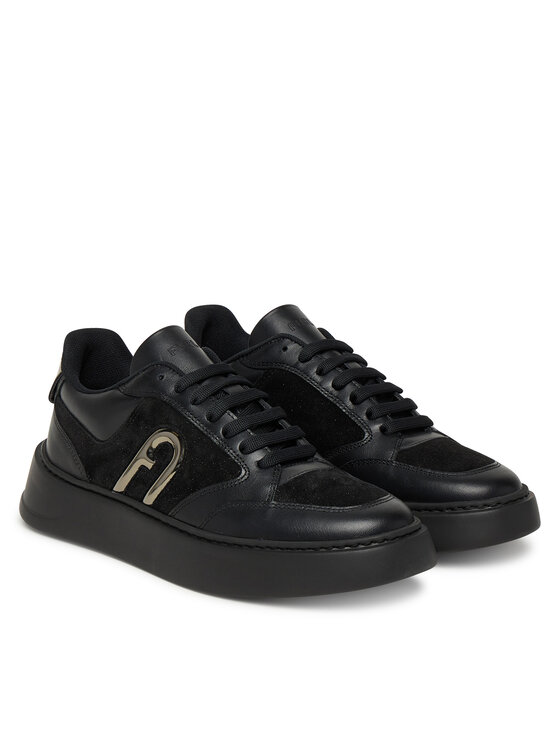 Furla Furla Sneakers YJ92SPT BX4243 PT F2200 4401 Negru