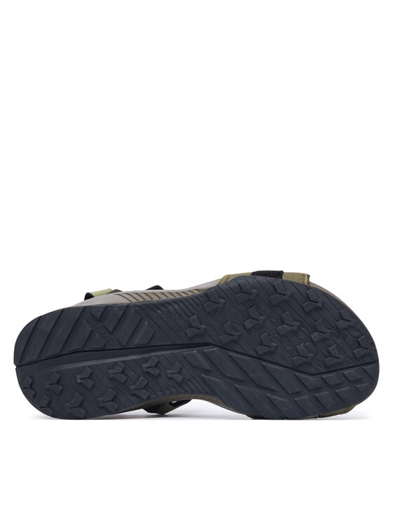adidas adidas Sandali Terrex Hydroterra JR8411 Cachi