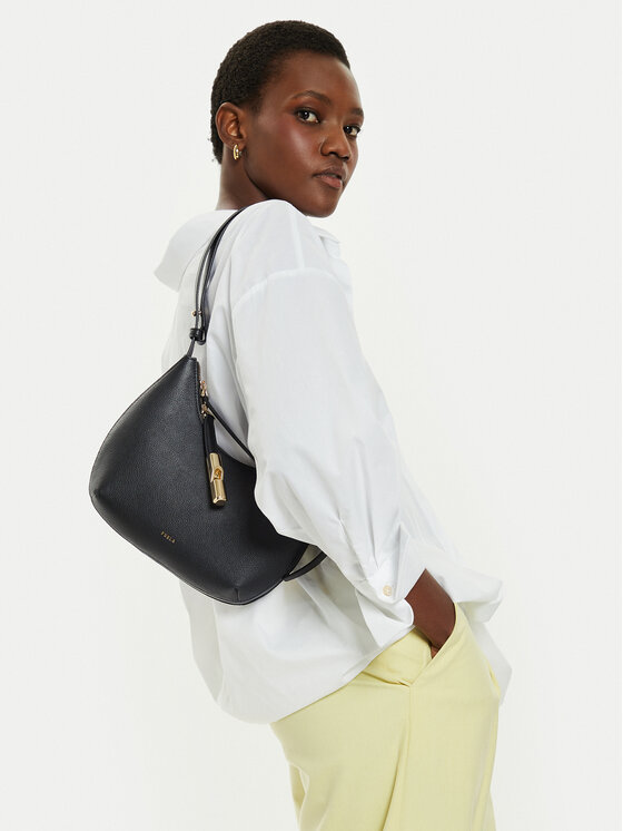 Furla Furla Kabelka WB01500 BX3353 O6000 Černá