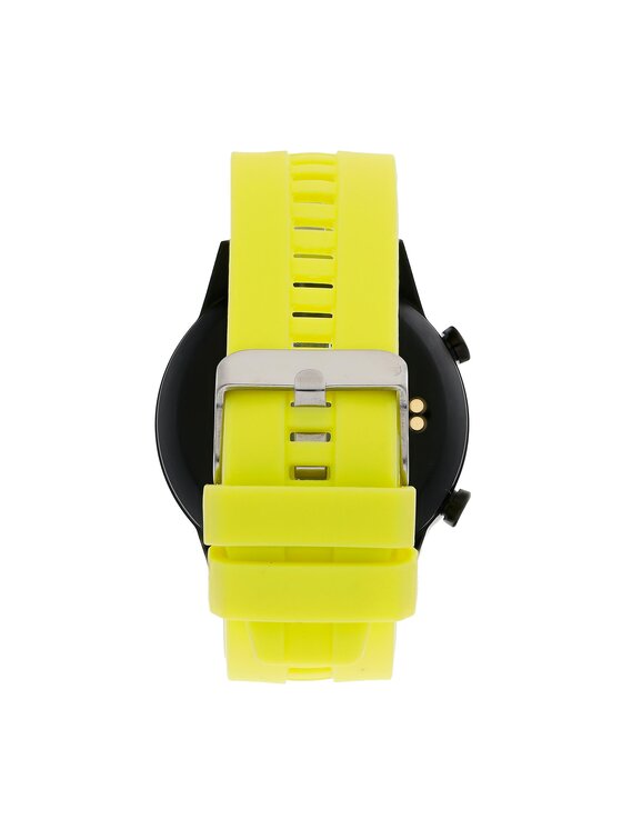 Vector Smart Vector Smart Smart hodinky VCTR-32-04YW Žltá