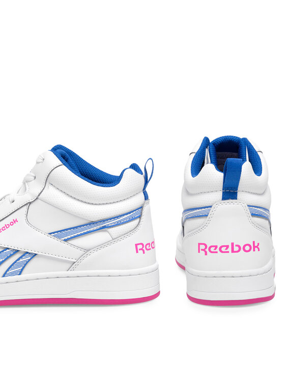 Reebok Reebok Sneakers ROYAL PRIME MID 2.0 100033500K Weiß
