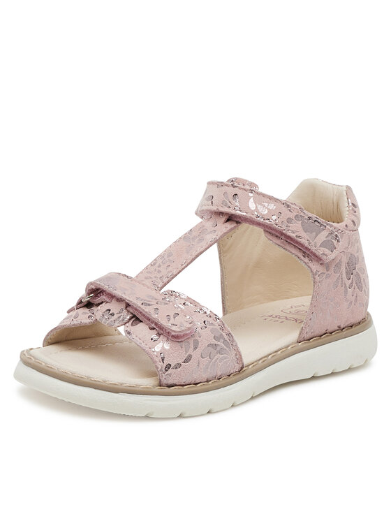 Lasocki Kids Lasocki Kids Sandali POPPY CI12-3044-50 Roza