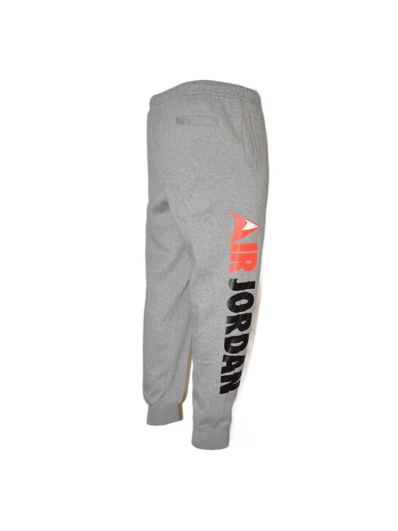Nike Nike Spodnie dresowe Mountainside Fleece Pants Szary Active Fit