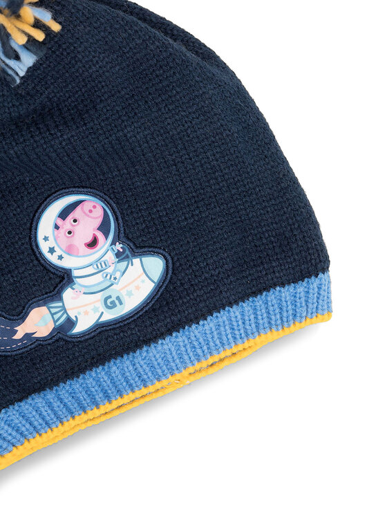 Peppa Pig Peppa Pig Sapka ACCCS-AW23-234PP Sötétkék