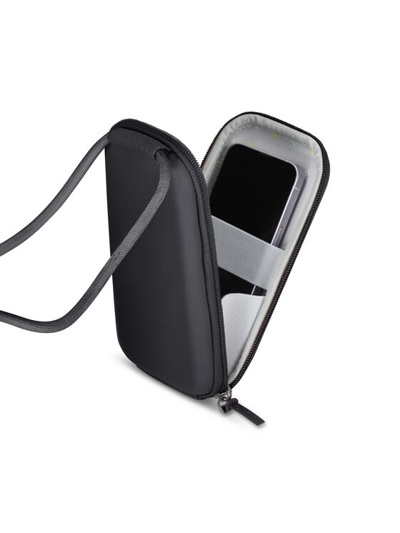 Rollink Rollink Etui na telefon 316320 Czarny
