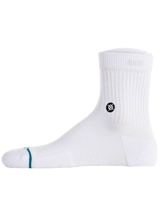 Stance Stance Skarpety 27430 Biały