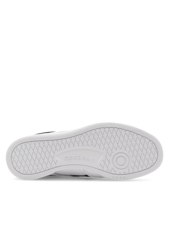 Reebok Reebok Сникърси CLUB C REVENGE MU EG9270-M Бял