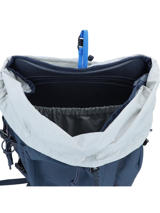 Fjällräven Fjällräven Plecak 301758 Błękitny