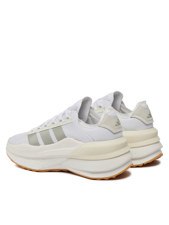 adidas adidas Sneakersy Avryn_X ID5239 Biela