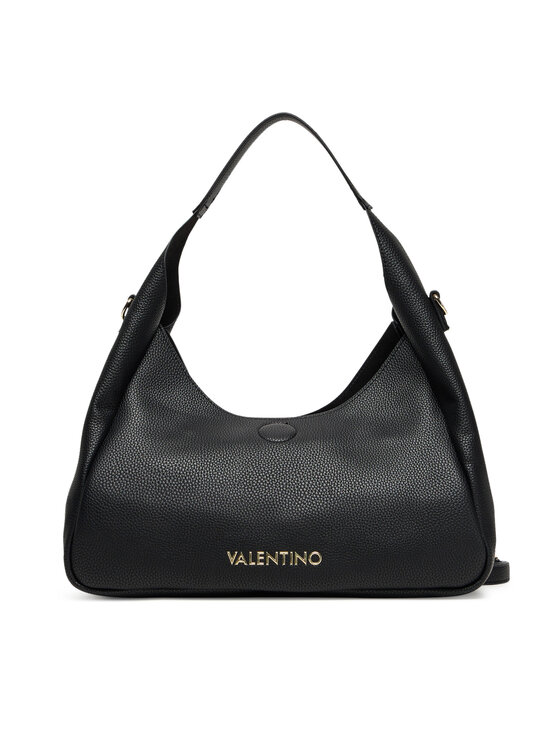 Valentino Torebka Futura VBS9A807 Czarny