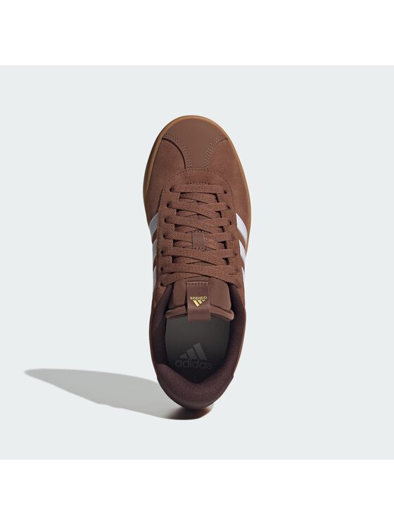 adidas adidas Sneakers Vl Court 3.0 Shoes KI2102 Marrone