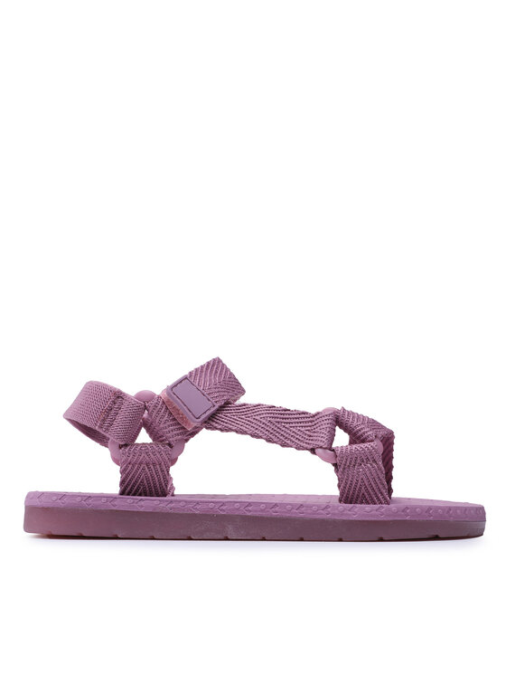 Nelli Blu Nelli Blu Sandali P2018005T(III)DZ Roza