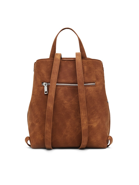 Desigual Desigual Zaino Oasis 24WAKP25 Marrone