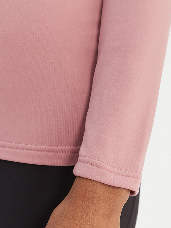 Ysabel Mora Ysabel Mora Termo aktivno perilo gornje 70002 Roza Slim Fit