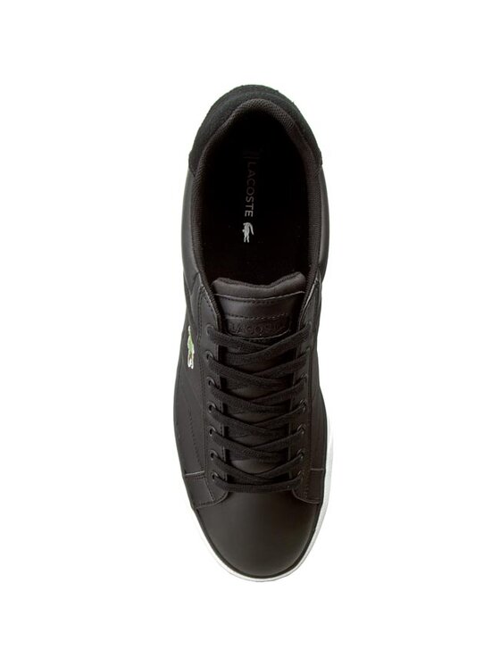 Lacoste Lacoste Sneakersy Fairlead 316 1 7-32SPM0013024 Čierna