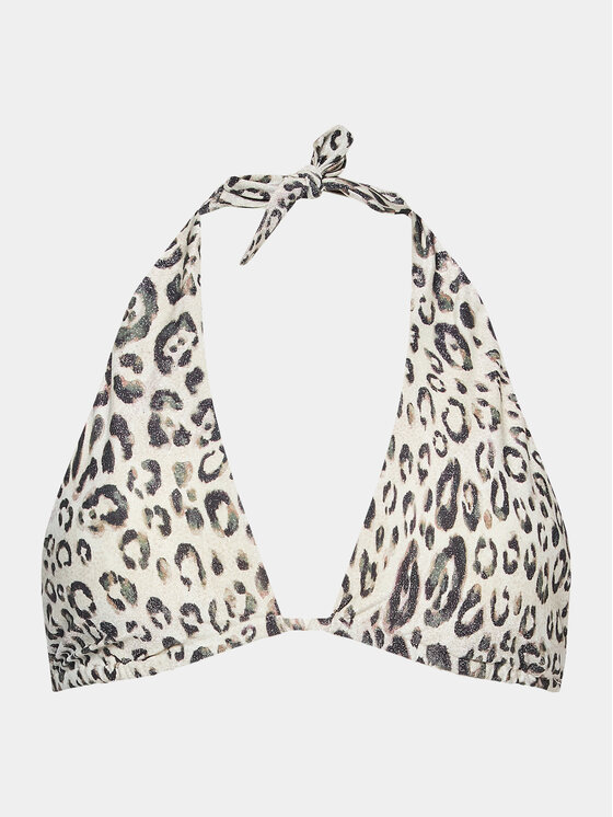 Emporio Armani Emporio Armani Bikini 262686 3R302 09311 Argintiu