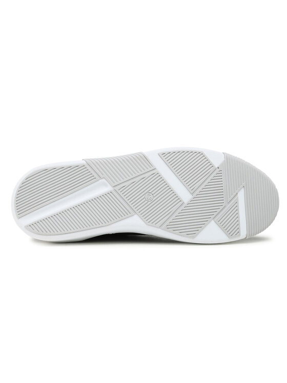 Sneakers QZ-06-06-001056 Blu scuro