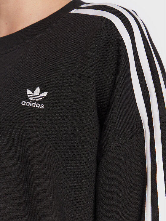 Felpa Adicolor Classics Oversized Sweatshirt