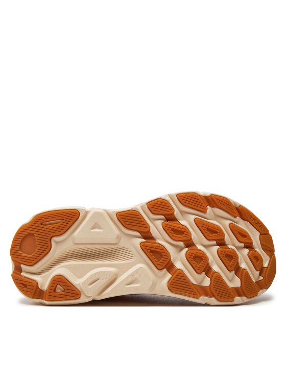 Hoka Hoka Παπούτσια για Τρέξιμο Clifton 9 1127896 Ροζ