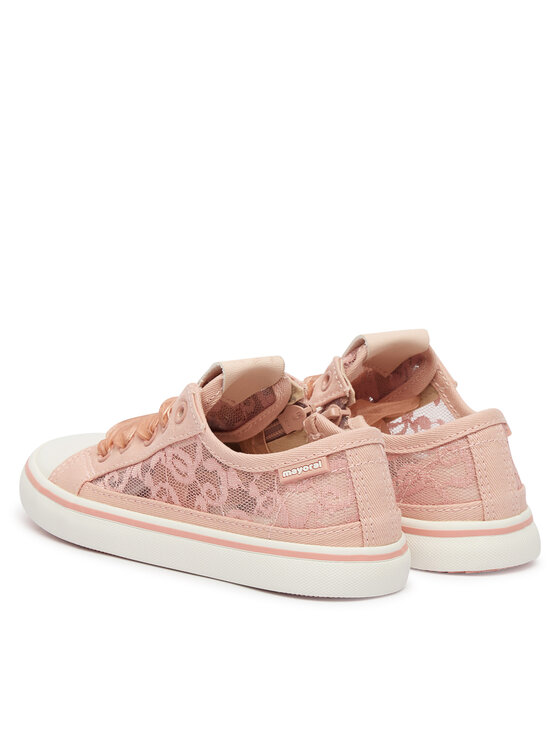 Mayoral Mayoral Scarpe da ginnastica 43725.12 Rosa