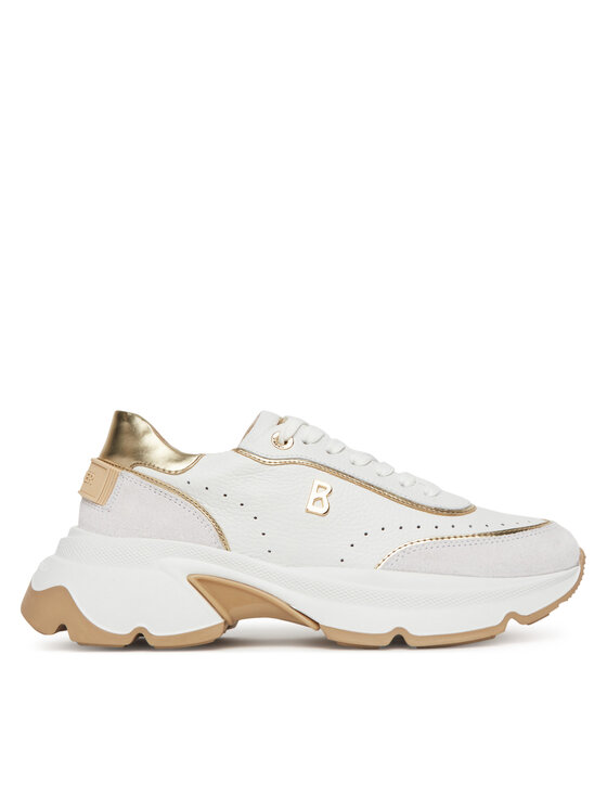 Bogner Sneakersy Kobe 1 A 22521805 Biela