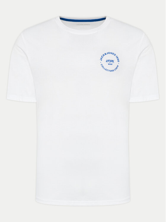 Jack&Jones Jack&Jones Komplet 3 t-shirtów 12278774 Kolorowy Regular Fit
