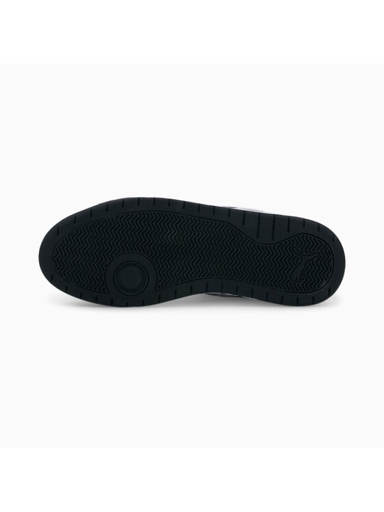 Puma Puma Sneakersy 374139 Biały