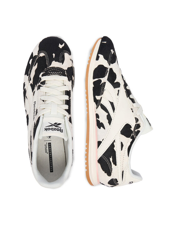 Reebok Reebok Superge CEO-FIORI AR30309WZCB Kremna