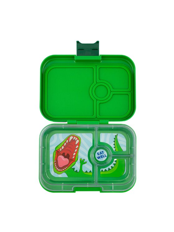 Lunchbox Yumbox, Panino