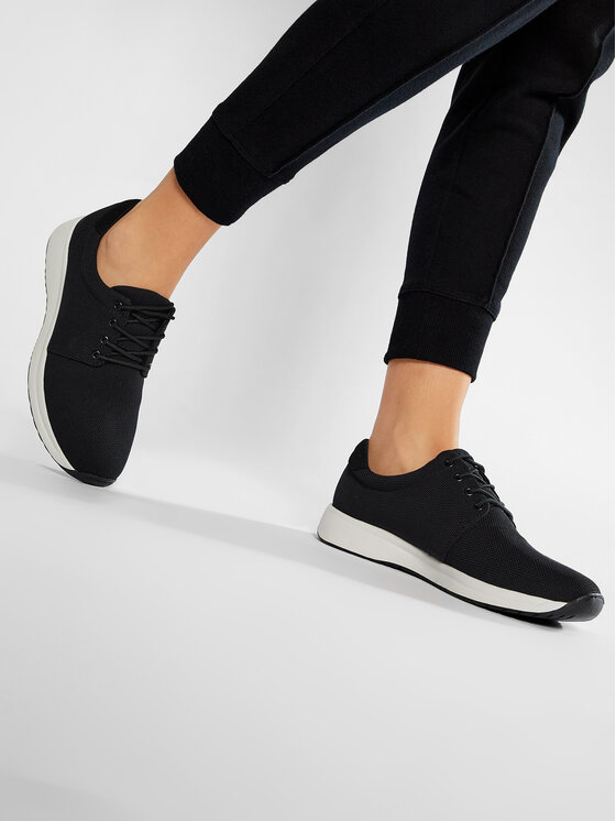 Vagabond Sneakers Cintia 4928 080 20 Schwarz Modivo