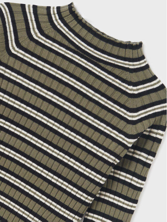 Mayoral Mayoral Dolcevita 7.040 Cachi Regular Fit