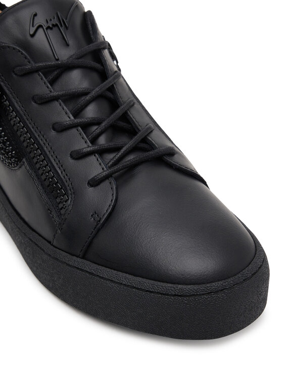 Giuseppe Zanotti Giuseppe Zanotti Sneakers May London RU40038/001 Negru
