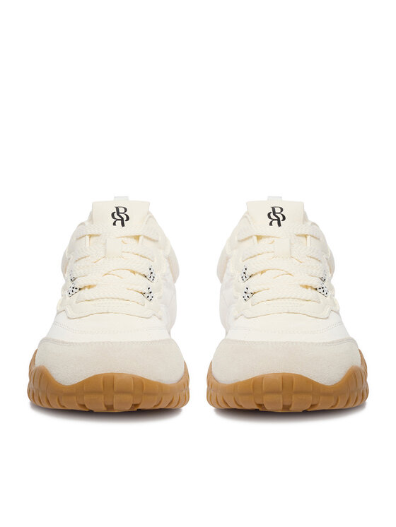 Badura Badura Sneakers EO-ADALYN-01 Bianco