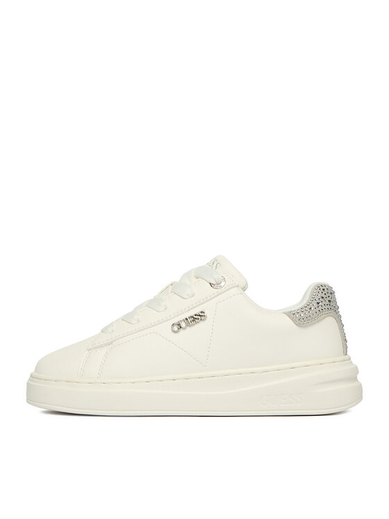 Guess Guess Sportcipők CEOWB-V12-1145A Fehér