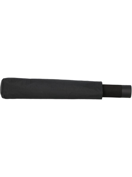 Knirps Knirps Parasolka 226672 Czarny
